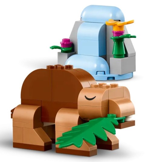 11041 - LEGO Classic - Kreatywne dinozaury