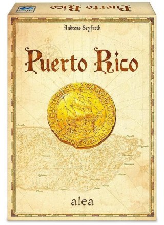 Alea: Puerto Rico