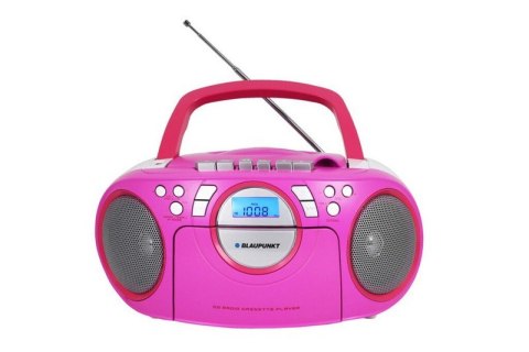 BOOMBOX CD/MP3 BB16PK