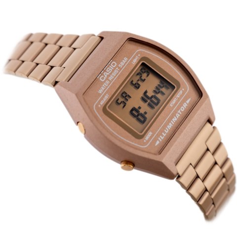 ZEGAREK DAMSKI CASIO B640WC-5A (zd608a) + BOX