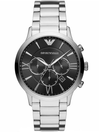 ZEGAREK MĘSKI EMPORIO ARMANI AR11208 - GIOVANNI (zi025b)