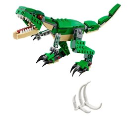 31058 - LEGO Creator - Potężne dinozaury