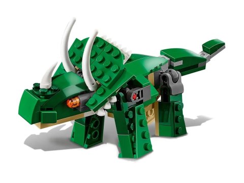 31058 - LEGO Creator - Potężne dinozaury