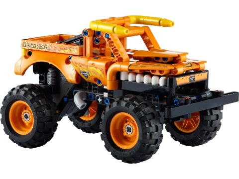 42135 - LEGO Technic - Monster Jam™ El Toro Loco™