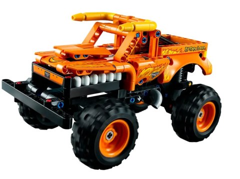 42135 - LEGO Technic - Monster Jam™ El Toro Loco™