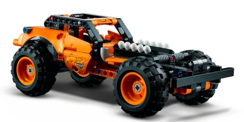 42135 - LEGO Technic - Monster Jam™ El Toro Loco™