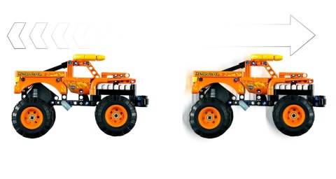 42135 - LEGO Technic - Monster Jam™ El Toro Loco™