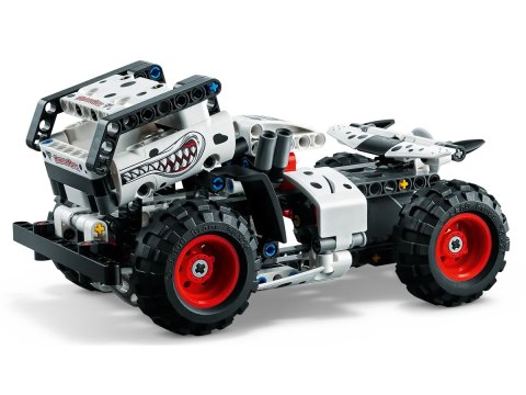 42150 - LEGO Technic - Monster Jam™ Monster Mutt™ Dalmatian