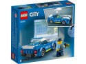 60312 - LEGO City - Radiowóz