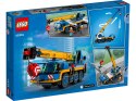 60324 - LEGO City - Żuraw samochodowy