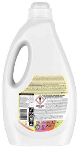 Coccolino Care Gel 2,4L 60W White