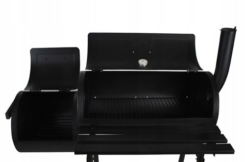 Grill z wędzarką G5165