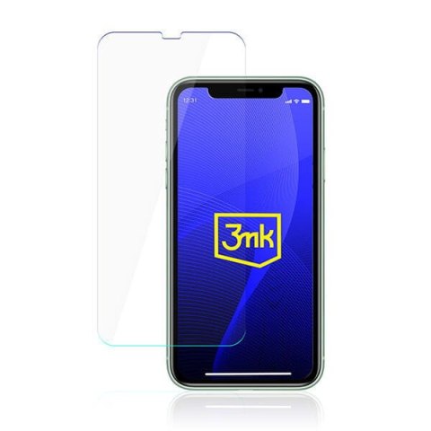 Szkło Hybrydowe 3mk FlexibleGlass Apple iPhone 12/12 Pro