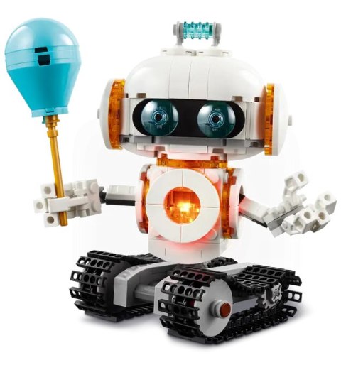 31164 - LEGO Creator - Kosmiczny robot