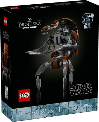 75381 | Droideka™