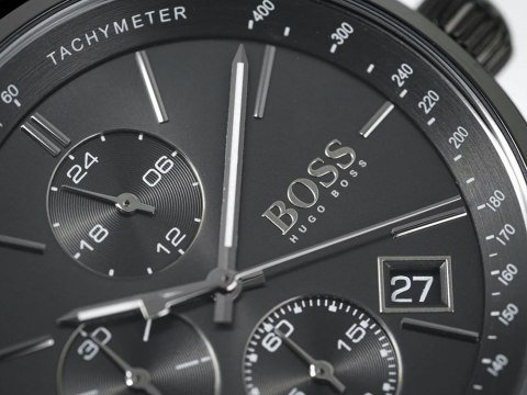 ZEGAREK MĘSKI HUGO BOSS 1513474 Grand Prix (zh043a)