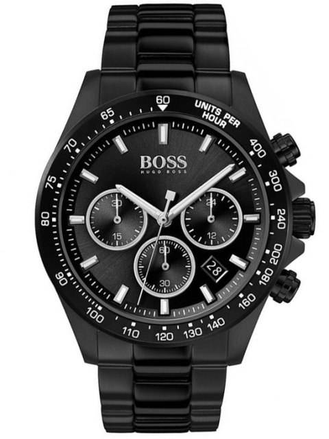 ZEGAREK MĘSKI HUGO BOSS 1513754 - HERO (zh014a)