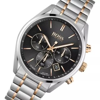 ZEGAREK MĘSKI HUGO BOSS 1513819 CHAMPION (zh052f)