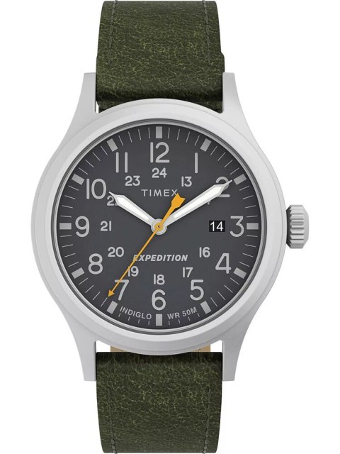 ZEGAREK MĘSKI TIMEX Expedition Scout TW4B22900 (zt106m) + BOX