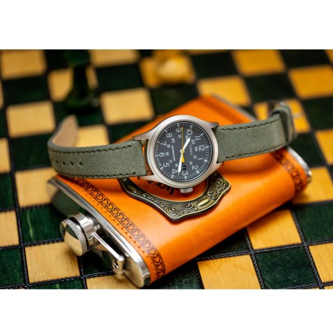 ZEGAREK MĘSKI TIMEX Expedition Scout TW4B22900 (zt106m) + BOX