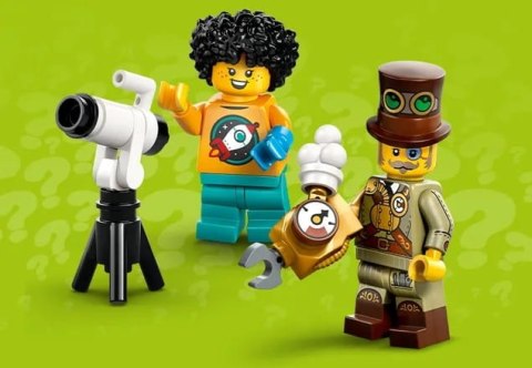 71048 - LEGO Minifigures - Seria 27 - 36 szt.