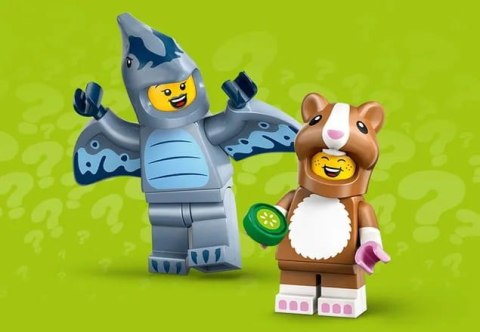 71048 - LEGO Minifigures - Seria 27 - 36 szt.