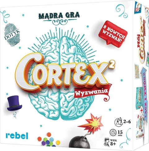 Cortex 2 REBEL