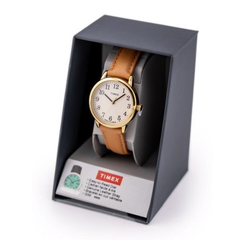 ZEGAREK DAMSKI TIMEX EASY READER TW2V69200 + BOX