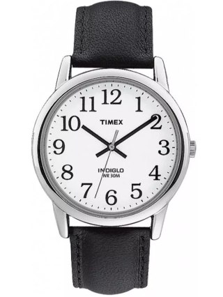 ZEGAREK MĘSKI TIMEX Easy Reader 38mm T20501 + BOX