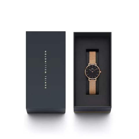 ZEGAREK DAMSKI DANIEL WELLINGTON DW00100161 - PETITE MELROSE 32mm (zw500a)