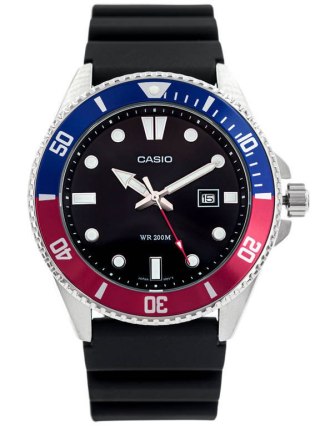 ZEGAREK MĘSKI CASIO C MDV 107-1A3VEF (zd172b) + BOX