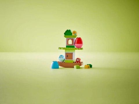 10440 - LEGO DUPLO - Balansujące drzewko