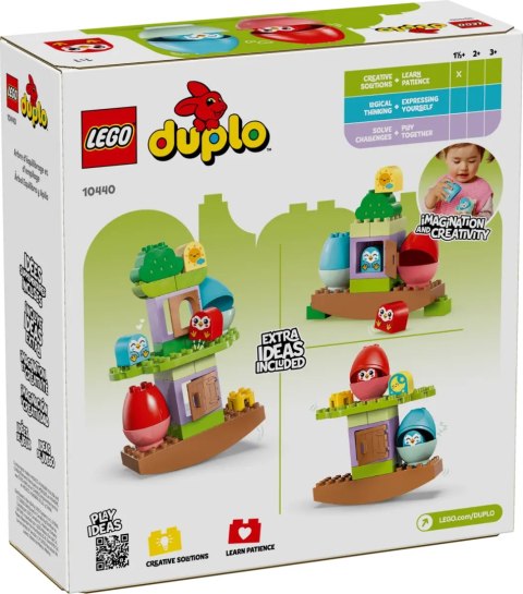 10440 - LEGO DUPLO - Balansujące drzewko