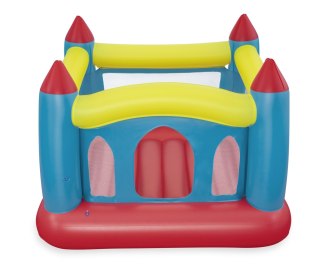 Bestway 52647 Dmuchany Zamek do skakania Royal Leap Bouncer 1.75m x 1.73m x 1.27m