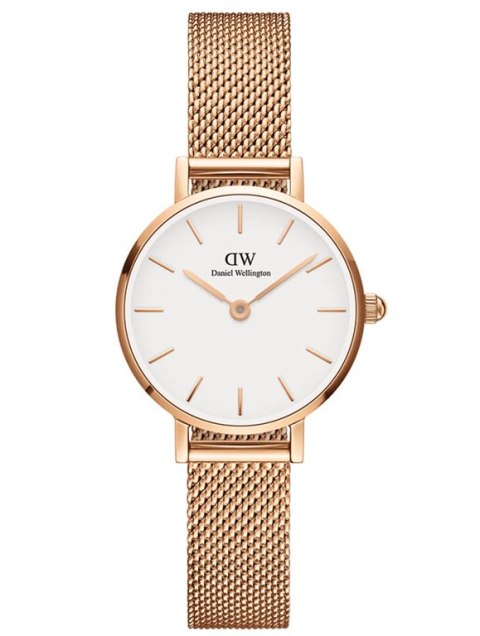 ZEGAREK DAMSKI DANIEL WELLINGTON DW00100219 - PETITE MELROSE 28mm (zw501a)