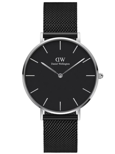 ZEGAREK DAMSKI DANIEL WELLINGTON DW00100308 - PETITE ASHFIELD 36mm (zw509a)