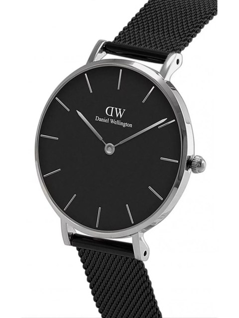 ZEGAREK DAMSKI DANIEL WELLINGTON DW00100308 - PETITE ASHFIELD 36mm (zw509a)