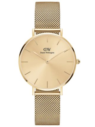 ZEGAREK DAMSKI DANIEL WELLINGTON DW00100473 - PETITE UNITONE 28mm (zw506d)