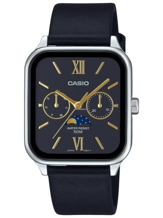 ZEGAREK MĘSKI CASIO MTP-M305L-1A2 + BOX