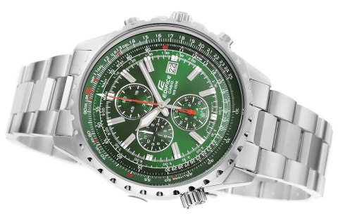 Zegarek Męski CASIO EDIFICE EF-527D-3AVUEF 10 BAR + BOX