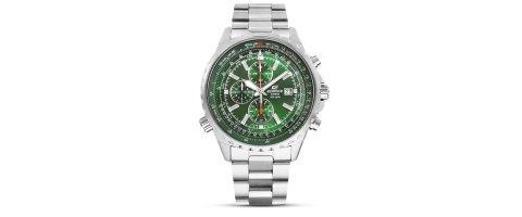 Zegarek Męski CASIO EDIFICE EF-527D-3AVUEF 10 BAR + BOX