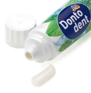 Dontodent Antybakteryjna Pasta do Zębów 125 ml