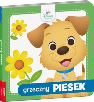 Disney Maluch. Grzeczny Piesek