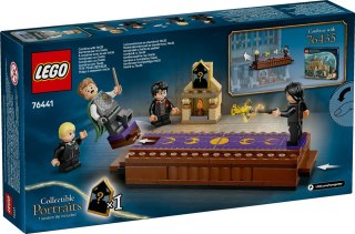 LEGO® Harry Potter™ - Zamek Hogwart™: Klub pojedynków