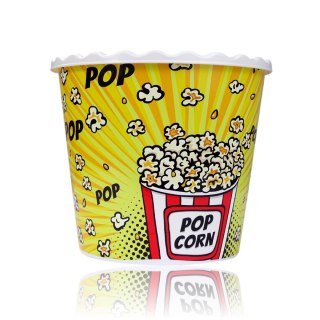 Popcorn Box 2,2 lt fi 17x15cm