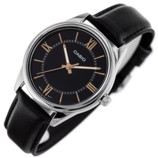 ZEGAREK MĘSKI CASIO MTP-V005L-1B5 + BOX (zd225b)