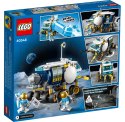 60348 - LEGO City - Łazik księżycowy