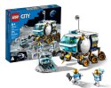 60348 - LEGO City - Łazik księżycowy