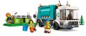 60386 - LEGO City - Ciężarówka recyklingowa