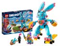 71453 - LEGO DREAMZzz - Izzie i króliczek Bunchu